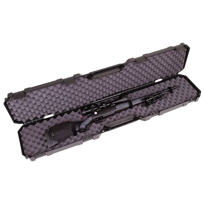 5010PP Pallet Packer Plus Case, open and propped