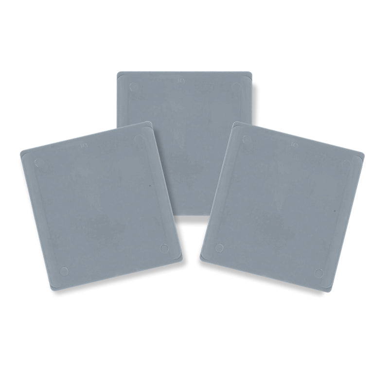 6020DP - Dividers for 6770PA, 6772AD, & 6773AB (724-2, 748-2, & 725-2) Small Satchel Style Compartment Case