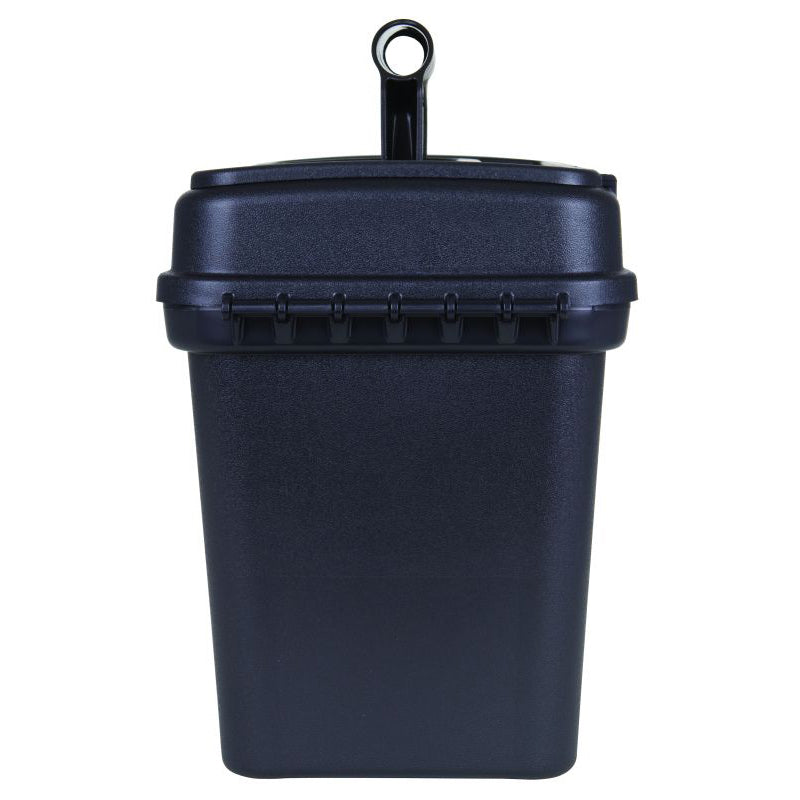 6430TD (T1408B) Medium Gear Box with Lift-out Tray  Side View