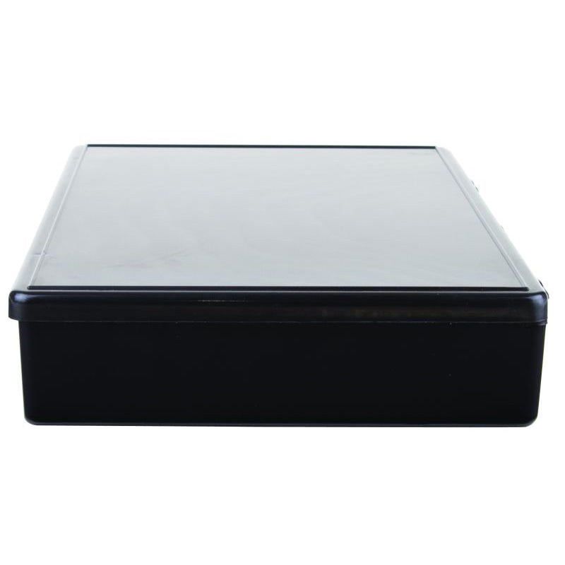6707TC (C601) Open Core Conductive Box - side view