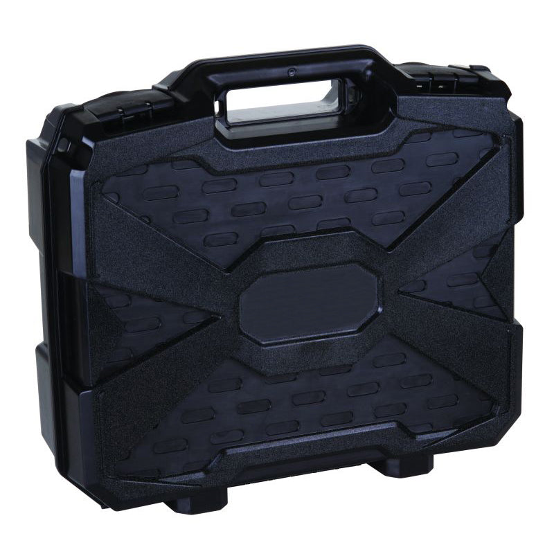6791DDC Small Tactical Case angled side view