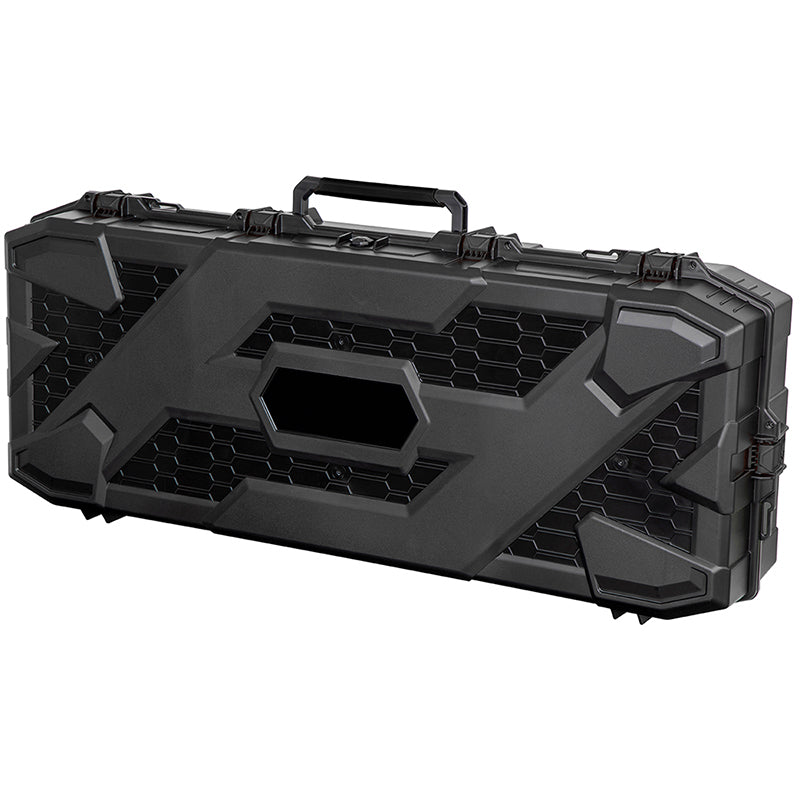 6000XL Tactical XL Case shown closed at an angle.