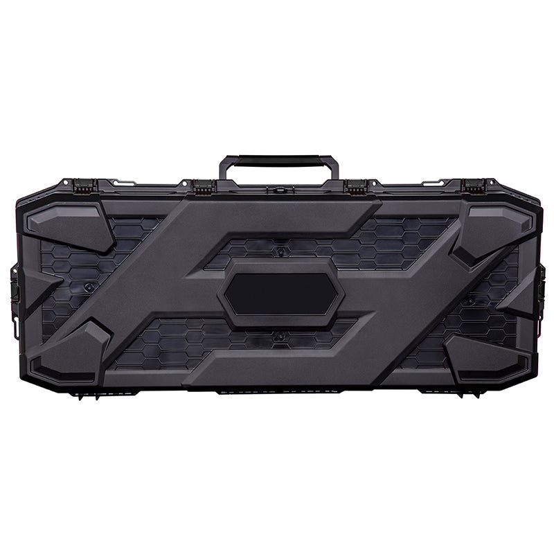 6000XL Tactical XL Case shown in a closed front view