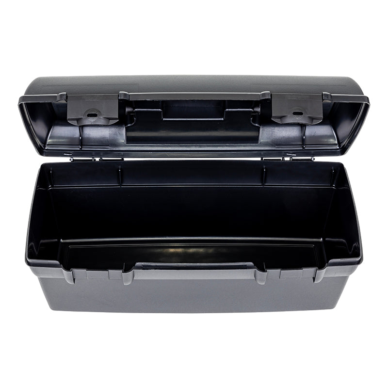 6742HS (13815-2) Lil’ Brute Toolbox Open View from Front