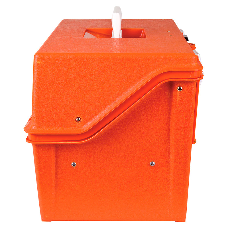 Medical Trauma Drug Kit 6676PM (PM2272) Side View