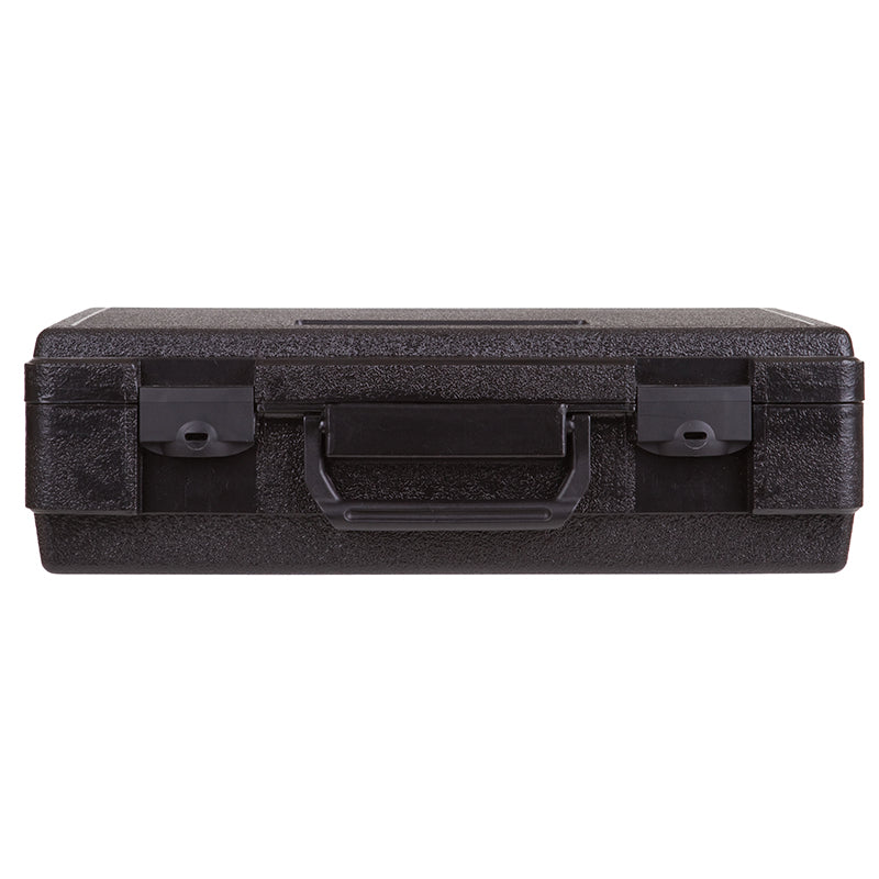 P-Series 13.50 (PV 4) Case 50024 – Handle/Latch View