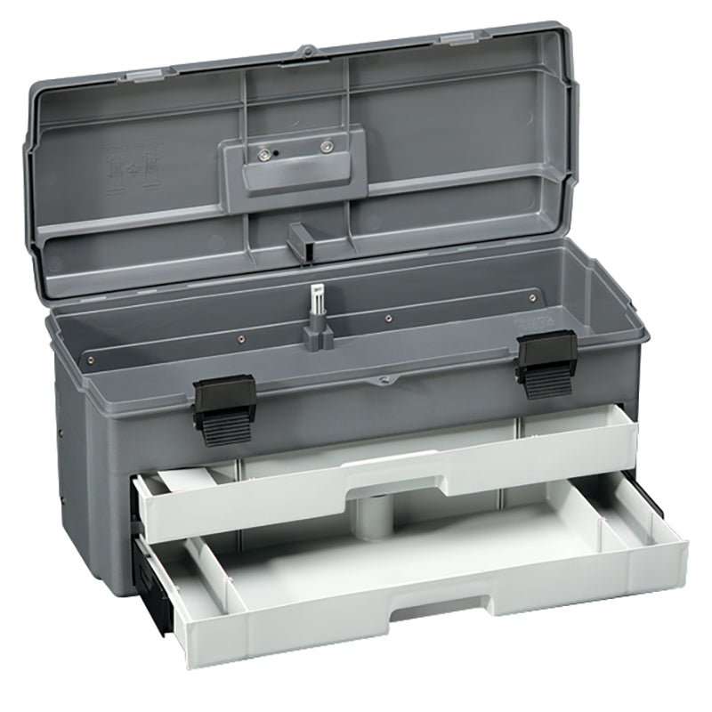 Utility Bench Box