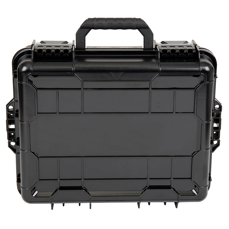 3000 Series Waterproof Satchel Case 3000WPOC showing an upright view