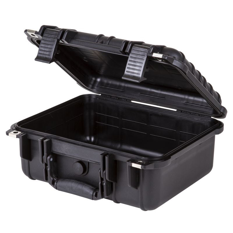 HD Series 1410AW Waterproof Open Core Case with Rubber Interior Liner