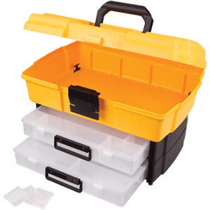 View Utility Tool Boxes Category