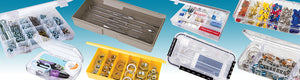 Compartment Boxes