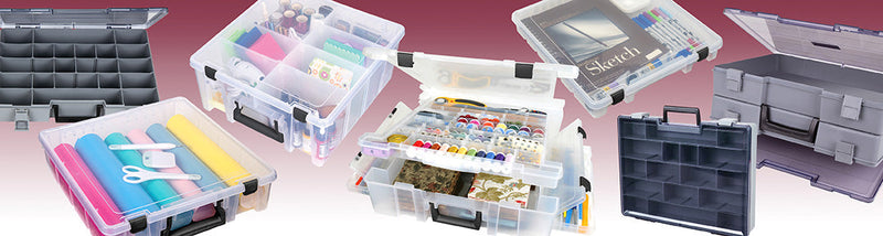 Compartment Cases