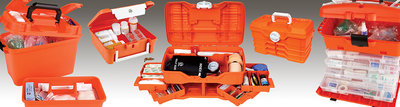 Medical Storage