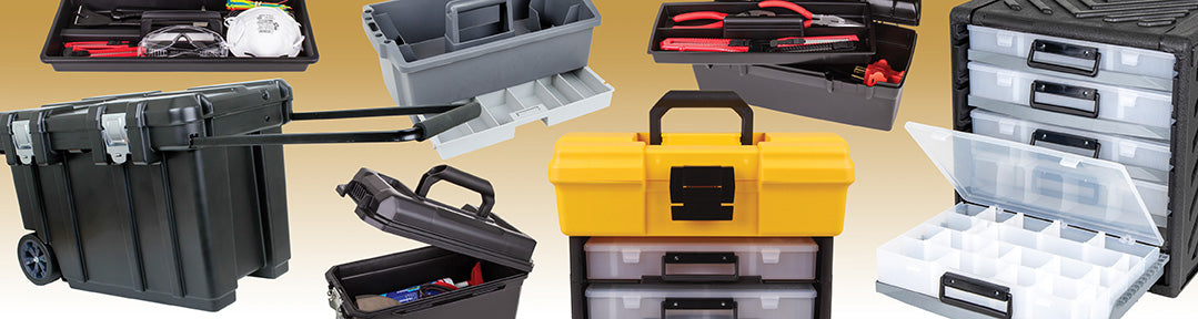 Box Application Tools Utility Tool Boxes