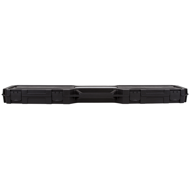 4610PP Pallet Packer Case, latch view