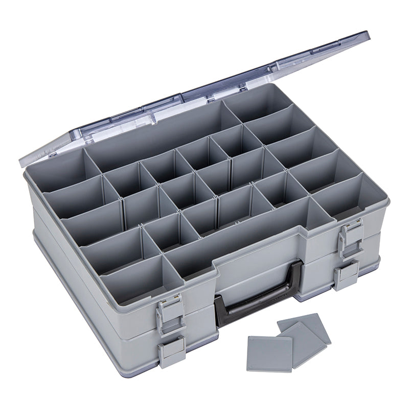 Multi Compartment Texta Case Compartment Cases