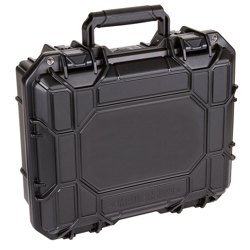 AS1209 Atlas 12 - closed angled view