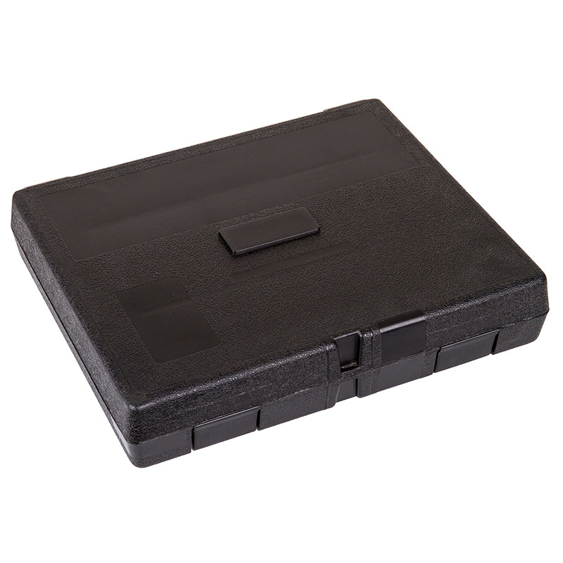 Conductive Case 50016 - Closed View