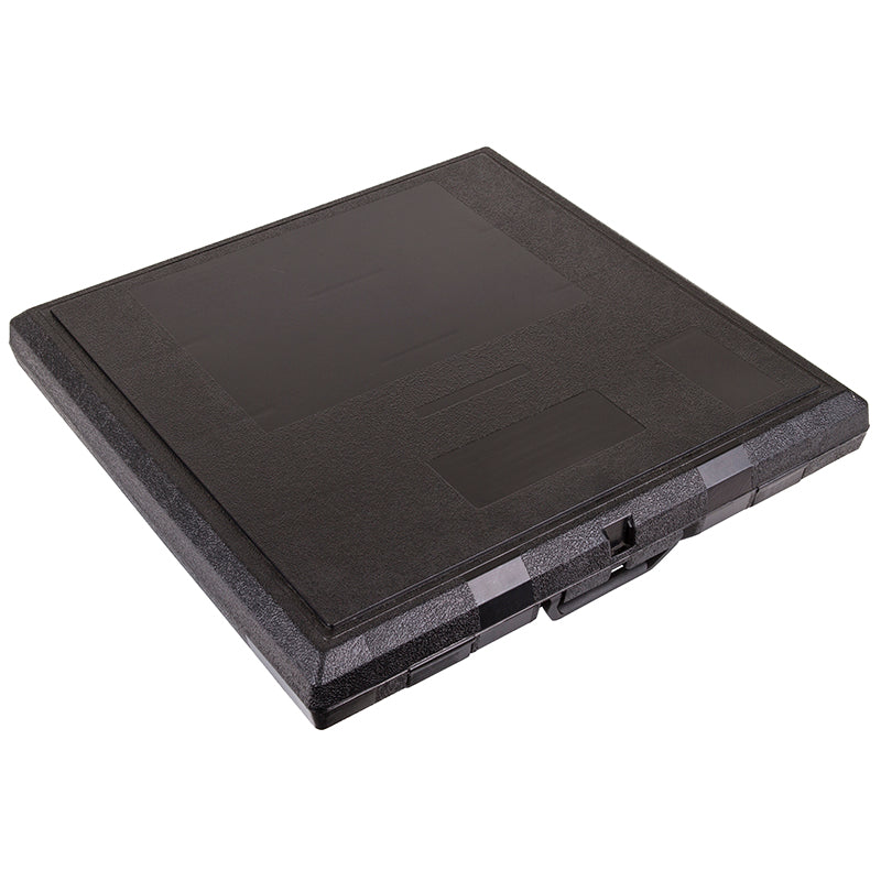Conductive Case 50021 - Closed View