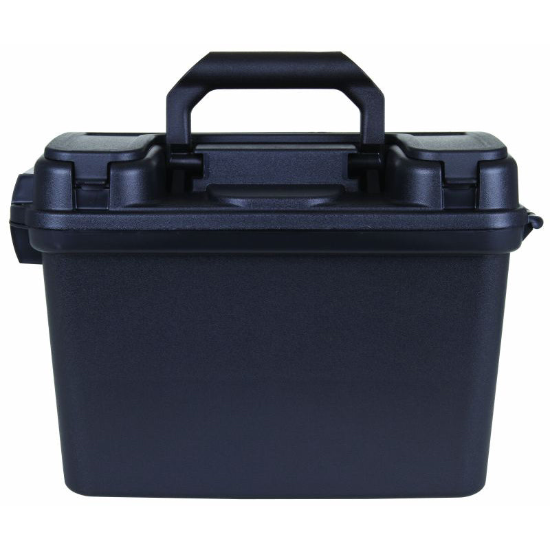 6430TD (T1408B) Medium Gear Box with Lift-out Tray  Front View