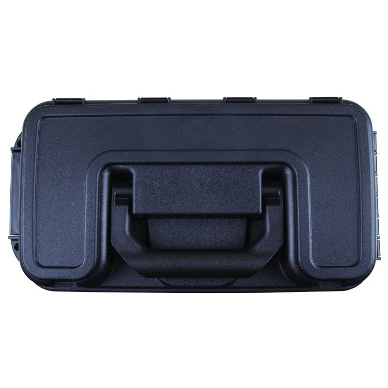 6430TD (T1408B) Medium Gear Box with Lift-out Tray  Top View