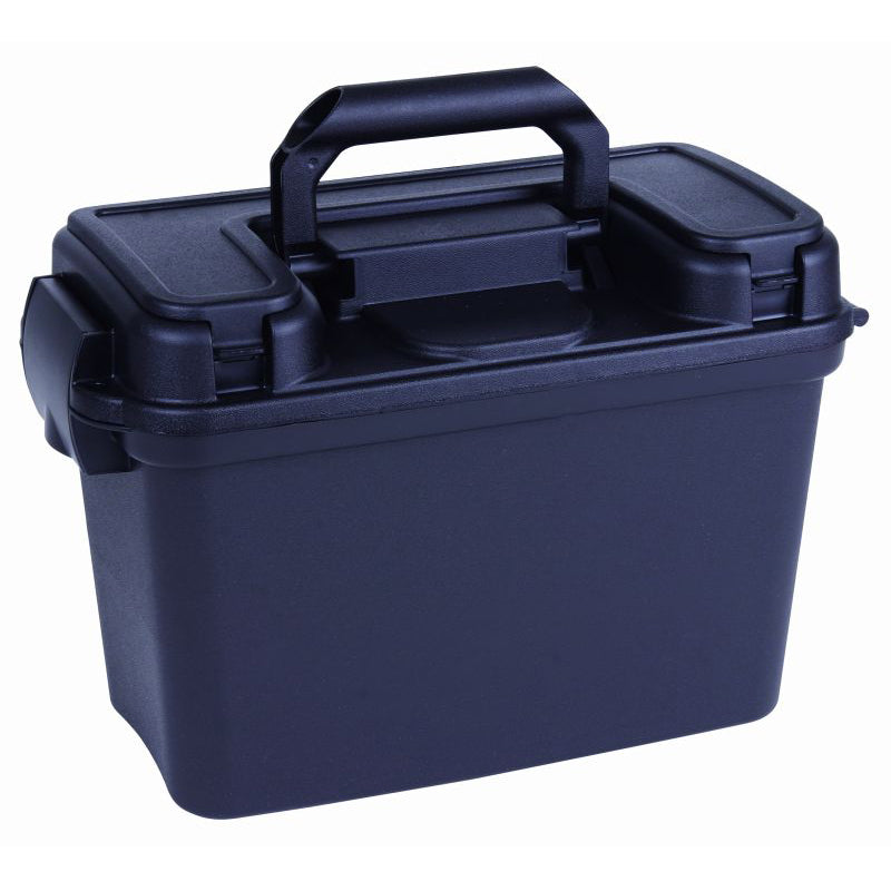 6430TD (T1408B) Medium Gear Box with Lift-out Tray  Closed Angled View