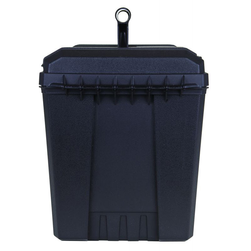 6917GB (T1418) Large Gear Box with Lift-out Tray  Side View