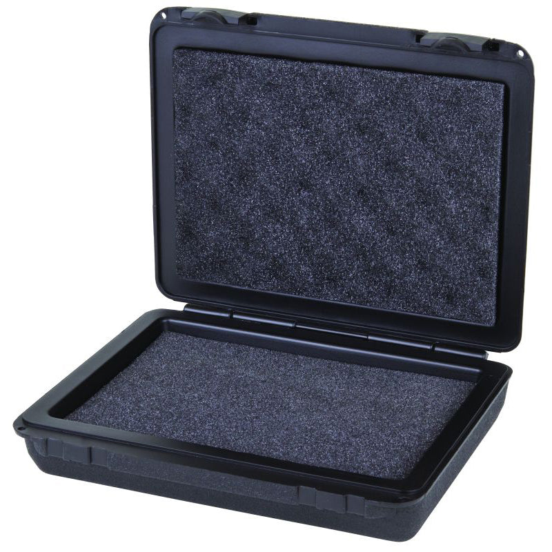 Infinity™ 12 Inch (FQ 2-1/2) Case 50250F with Foam Interior & Integral