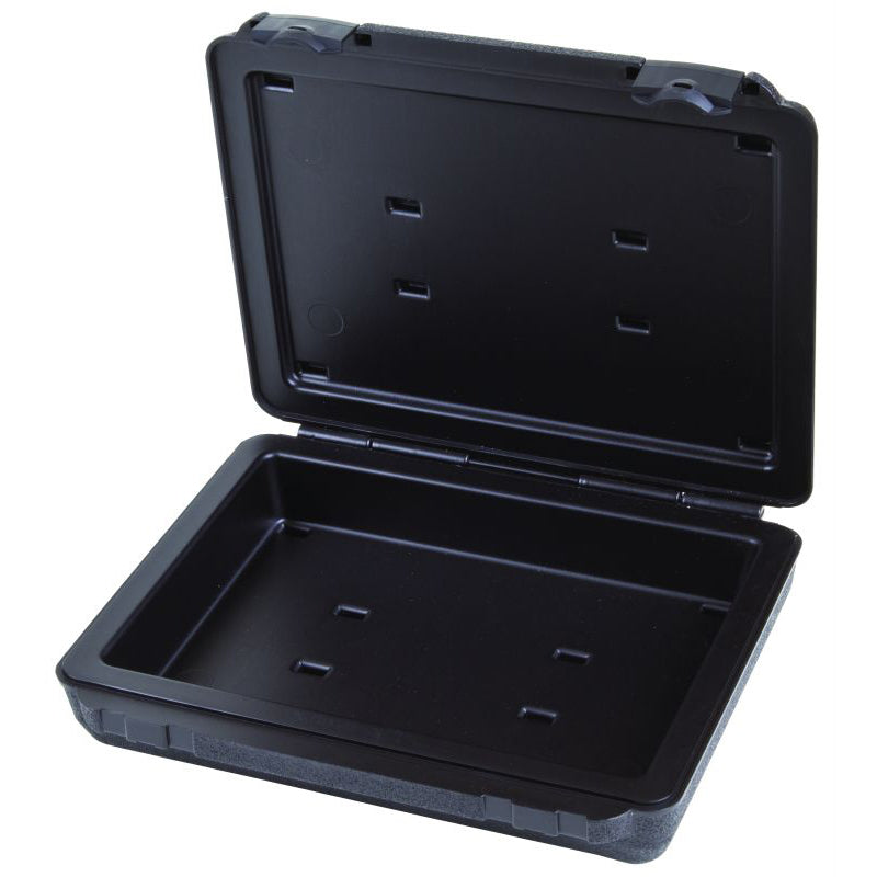 Infinity™ 12 Inch (FQ 2-1/2) Case 50250 with Open Interior & Integral