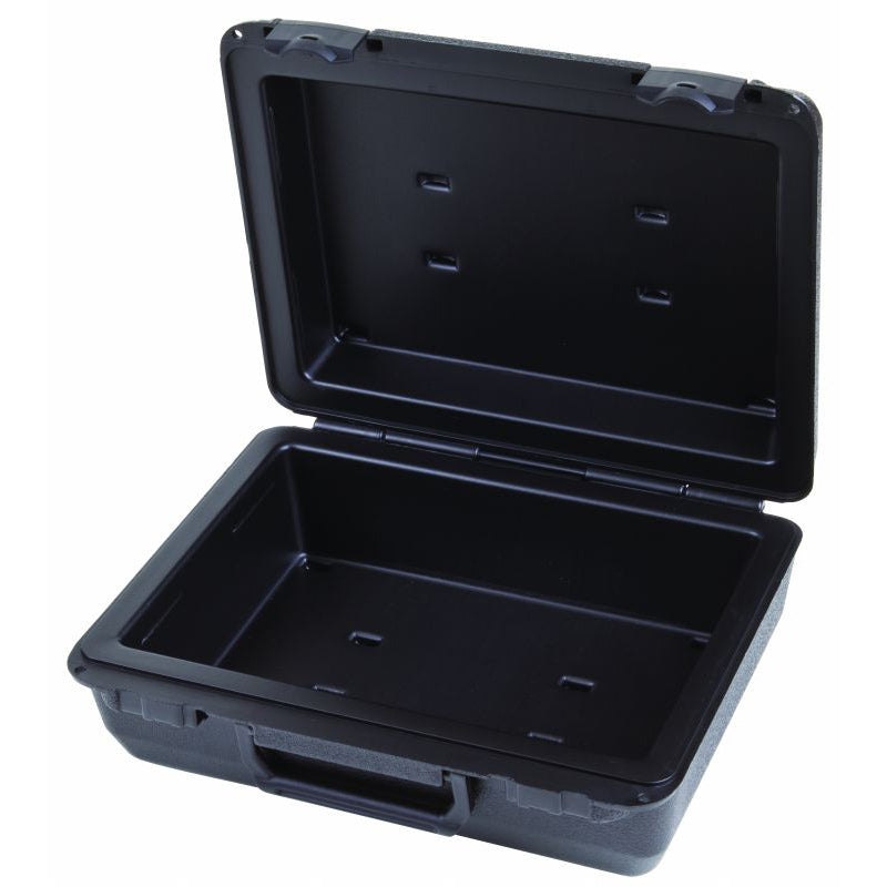Infinity™ 12 Inch (FQ 4-1/2) Case 50290 with Open Interior & Integral