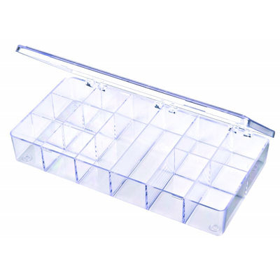 Compartment Boxes