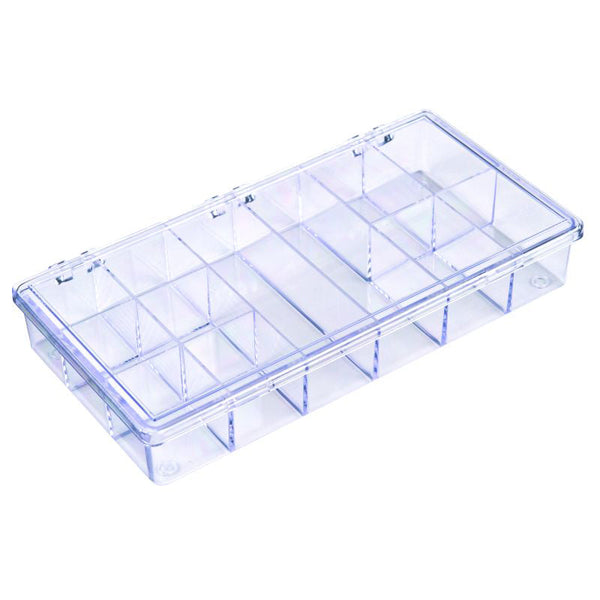 Compartment Boxes