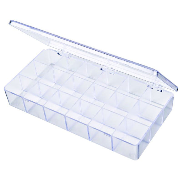 Compartment Box Top View Compartment Boxes