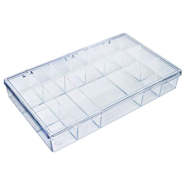 Compartment Boxes