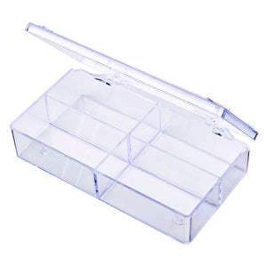 Compartment Box Top View Compartment Boxes