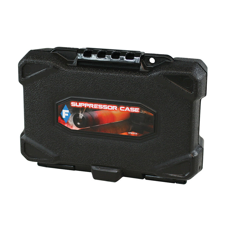 60100 Suppressor 7 Case - Front View