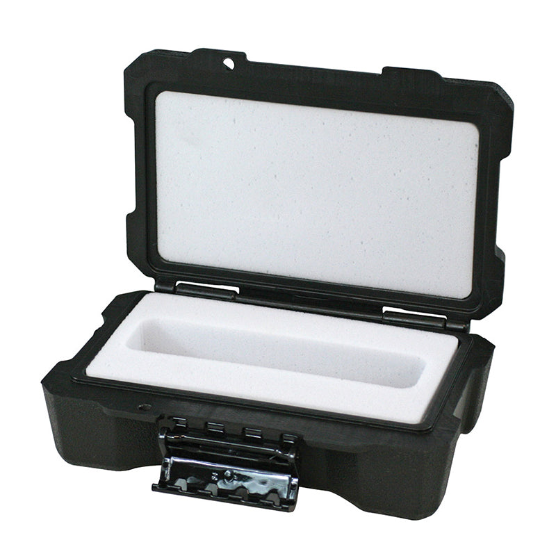 Suppressor 7 Case 60100 Firearm Suppressor Storage - Capacity 1 Small