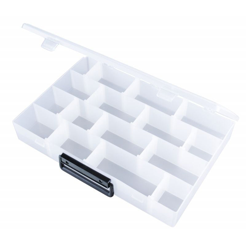 IDS™ Series 6726ID (999-2) 4 Compartment Box with 16 IDS Dividers