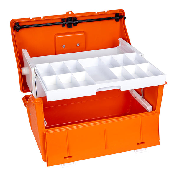 Drug Kit Box Medical Storage