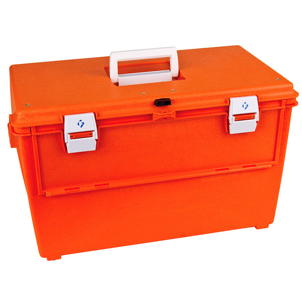 Drug Kit Box Medical Storage