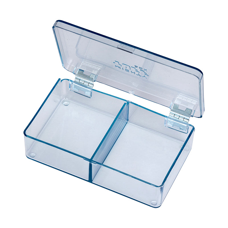 小物 BackChannel TRUSCO FOLDING CONTAINE Amazon.com: Trusco Nakayama (TRUSCO) Thin Folding Container