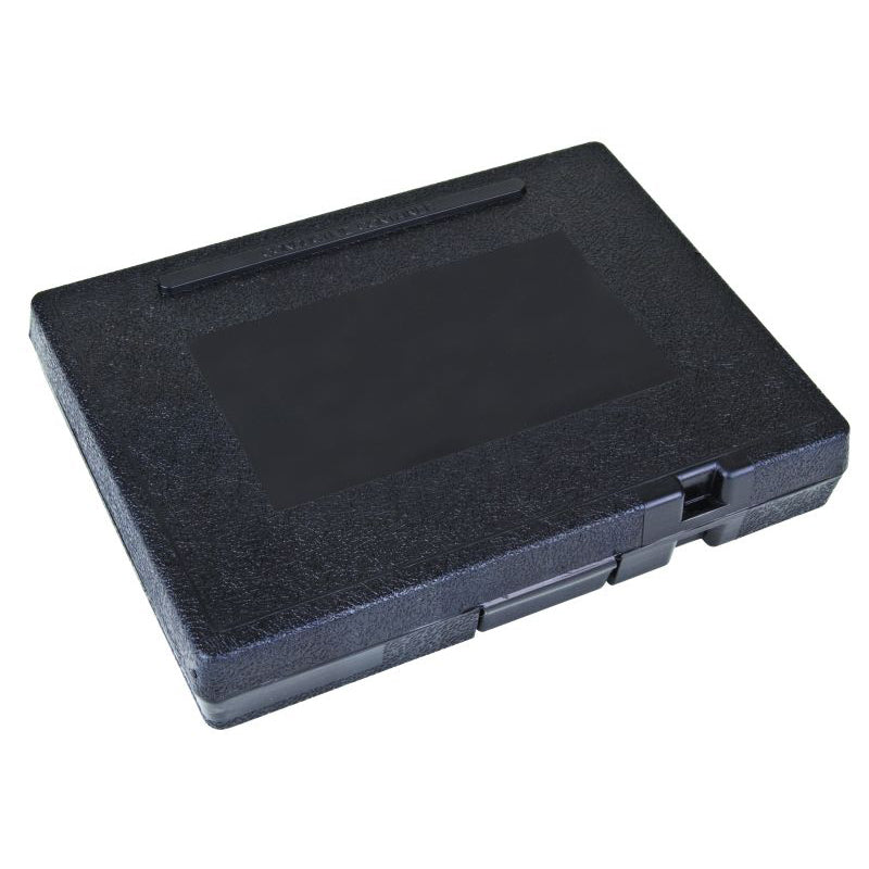 Conductive Case 50014 - Closed View