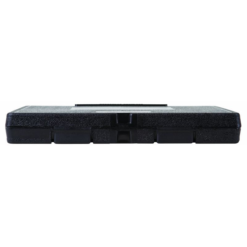 Conductive Case 50015 - Latch View