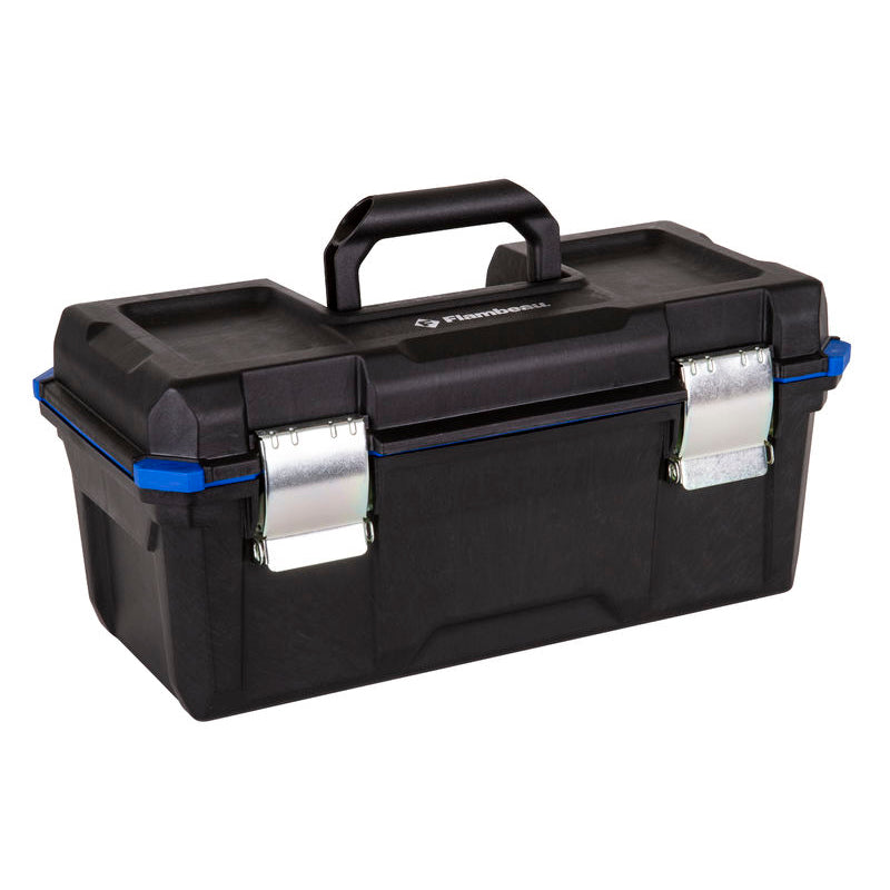 Zerust® Toolbox with Lift-out Tray