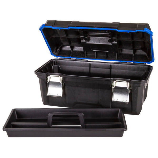 toolbox 工具箱 OF Flambeau-Cases-Zerust-Toolbox-