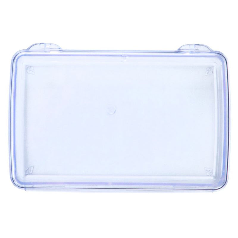 Diamondback™ Series Compartment Box