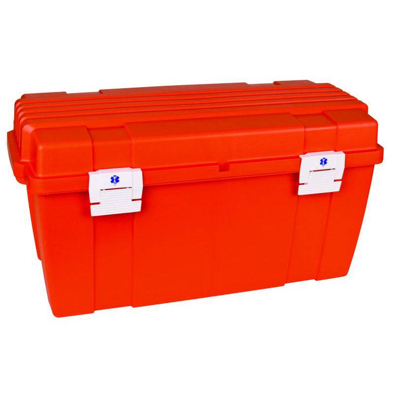 Command Center Case Command Center Box 6754PM (PM27800) with Built-in Handles & Lift-out T