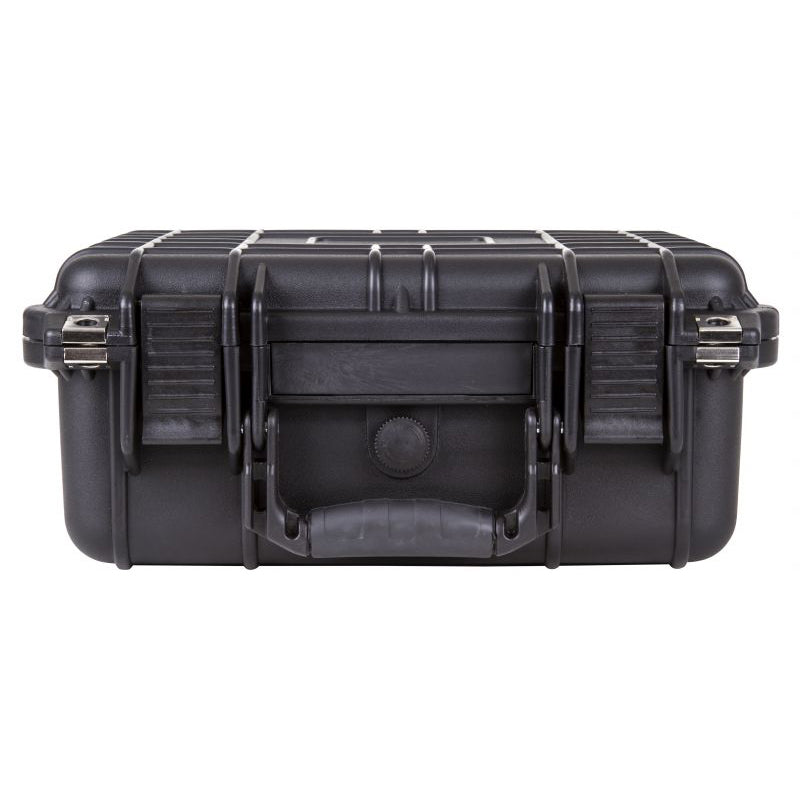 HD Series 1410AW Waterproof Open Core Case with Rubber Interior Liner