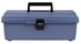 Utility/Tool Box with Lift-Out Tray: Gray - 14800-2