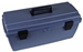 Utility/Tool Box with Lift-Out Tray: Gray